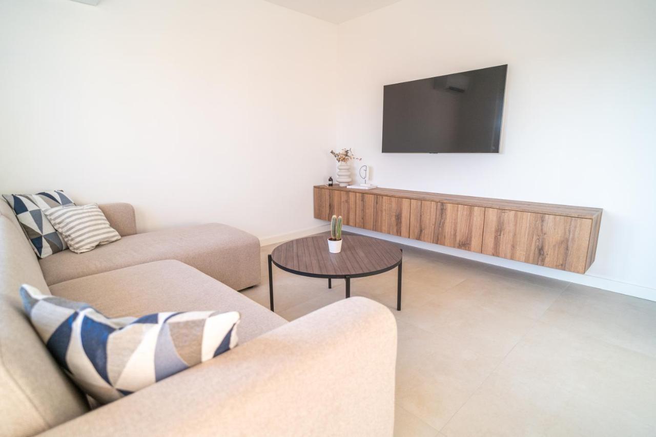 Apartment Namiko By Belmont Realty Zadar Exterior photo