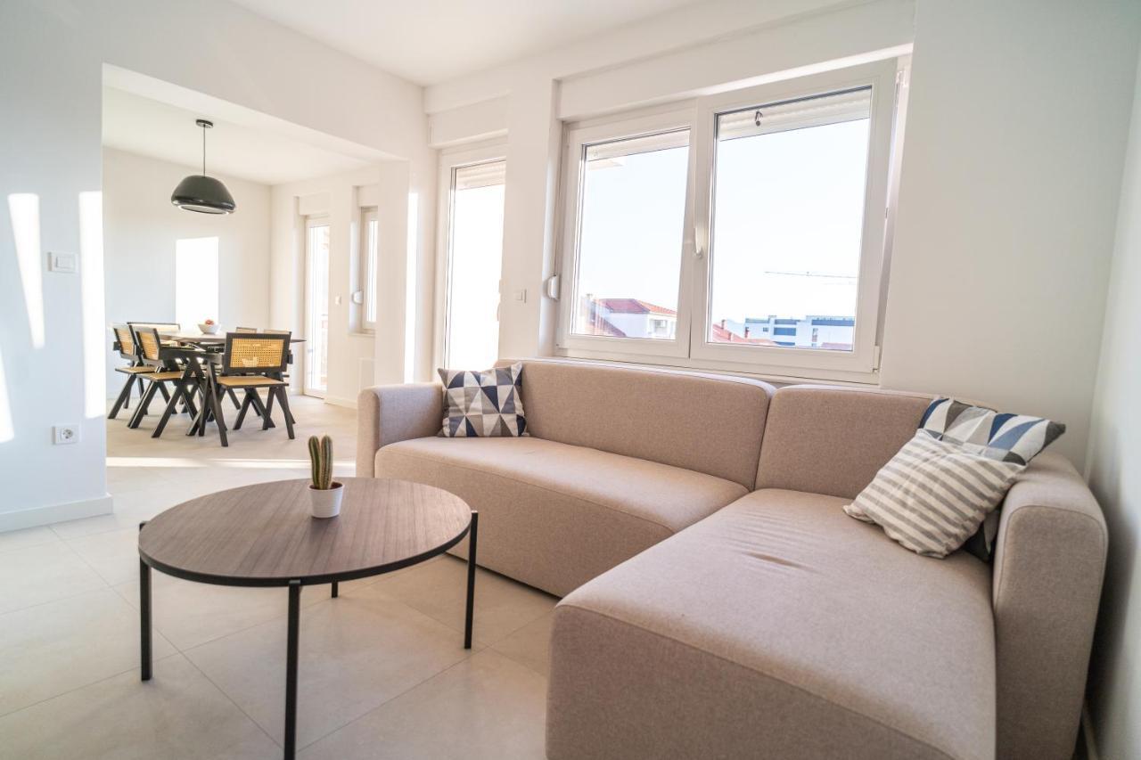 Apartment Namiko By Belmont Realty Zadar Exterior photo