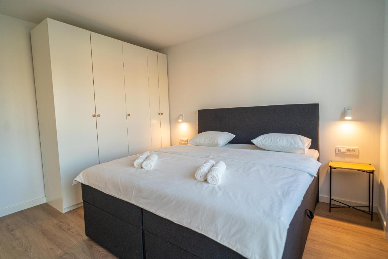 Apartment Namiko By Belmont Realty Zadar Exterior photo