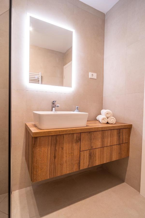 Apartment Namiko By Belmont Realty Zadar Exterior photo