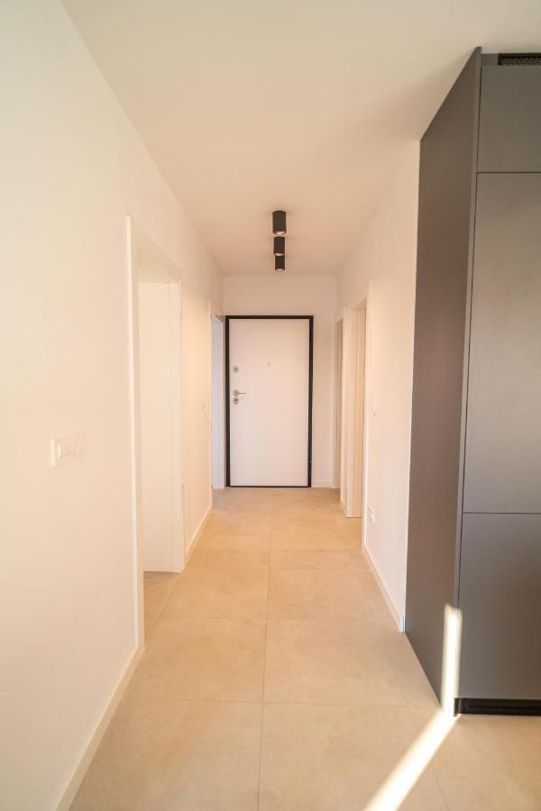 Apartment Namiko By Belmont Realty Zadar Exterior photo