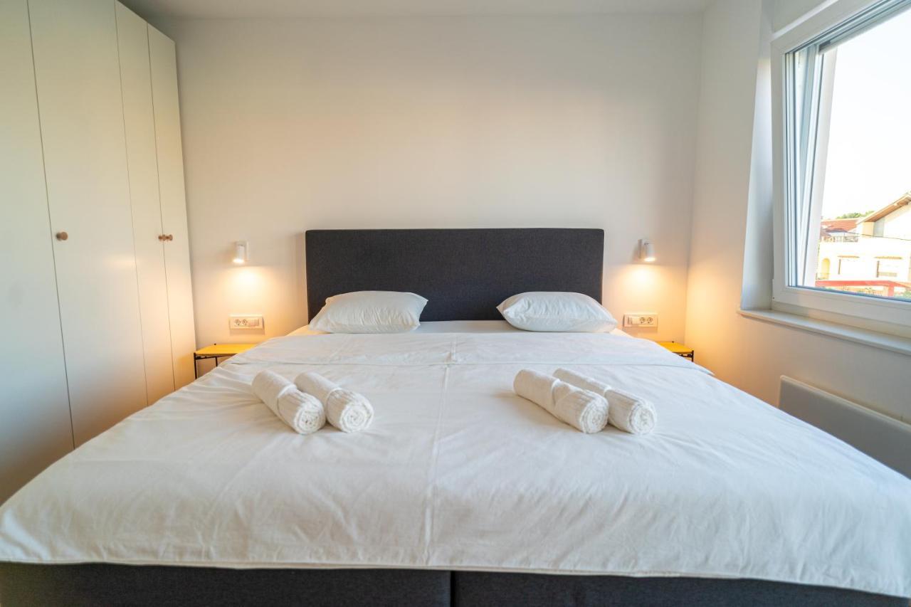 Apartment Namiko By Belmont Realty Zadar Exterior photo