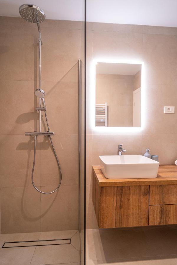 Apartment Namiko By Belmont Realty Zadar Exterior photo