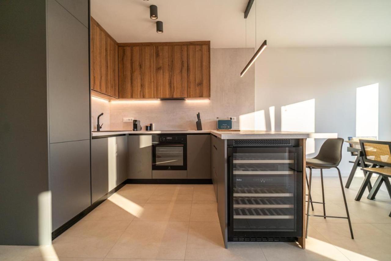 Apartment Namiko By Belmont Realty Zadar Exterior photo